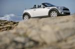 Mini Roadster 2012 года